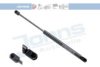 JOHNS 30 28 95-99 Gas Spring, rear windscreen